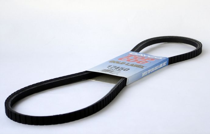 Correas trapezoidales TOP COP serie 17