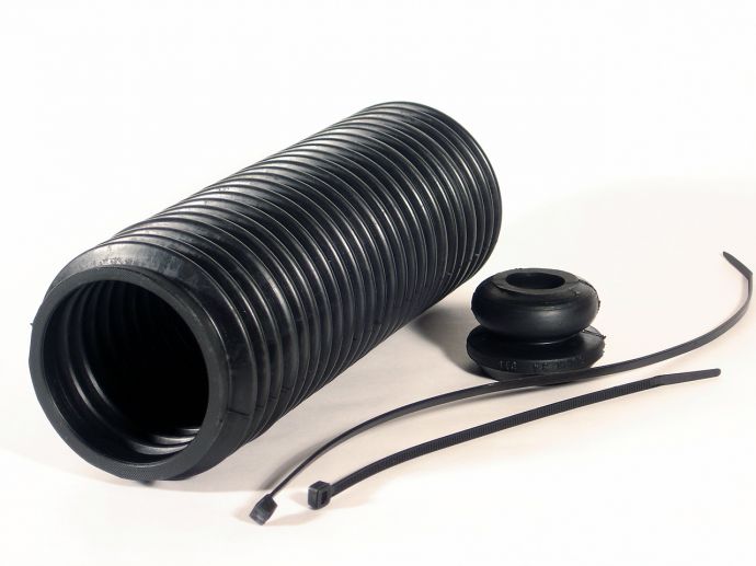 Guardapolvo (fuelle) caja direccion