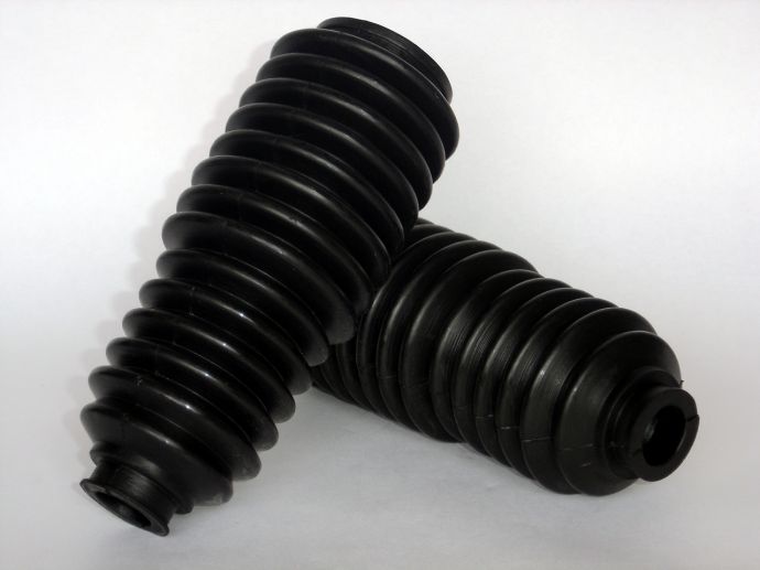 Guardapolvos (fuelles) caja direccion