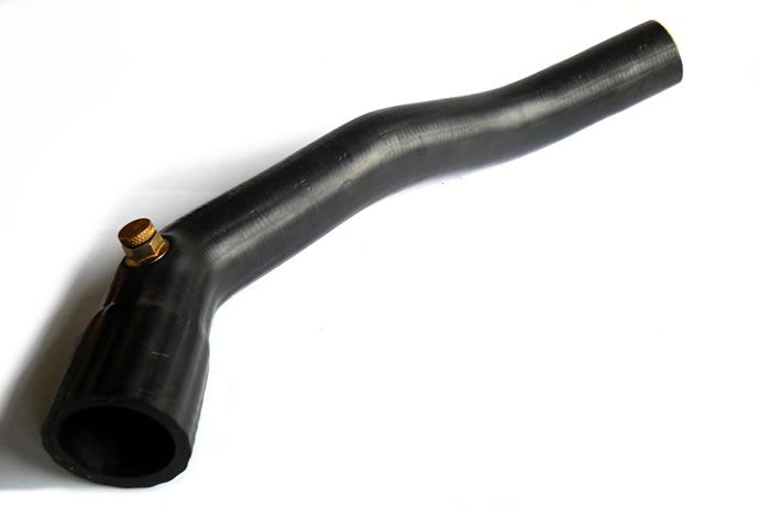 Mangueras para radiador curvas Renault