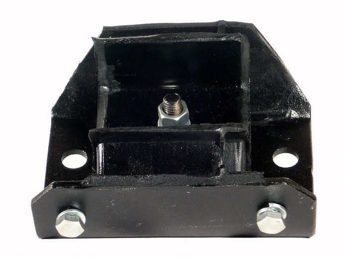 Soporte para motor y caja