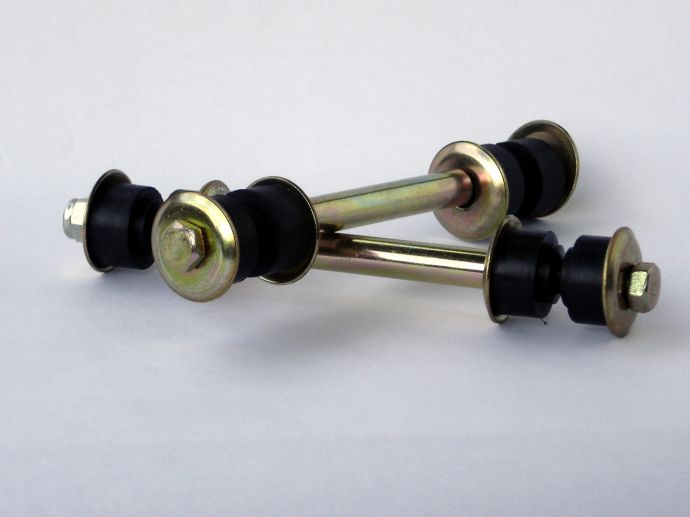 Templetes estabilizadoras